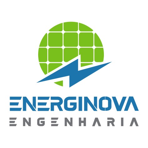 Energinova Logo